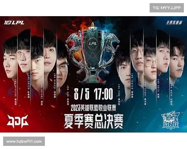 LPL战队凯旋归来荣耀加冕 重燃电竞梦想再创辉煌